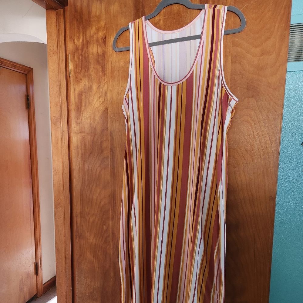 Women's XL bodycon dress